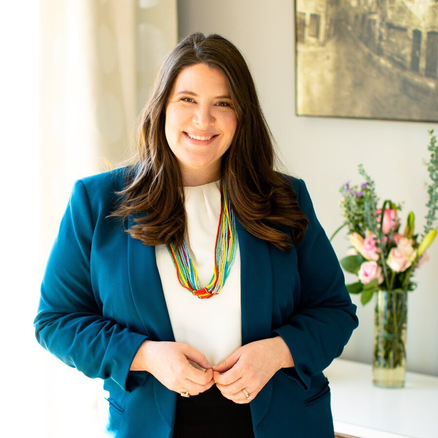 Katie Berry Agent Photo